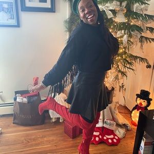 Meet your Posher, Katrina